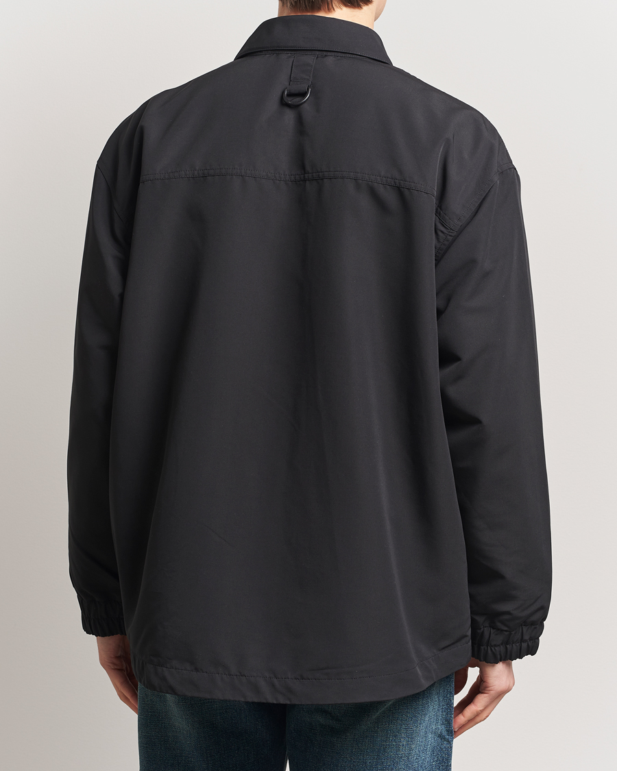 Herre | Jakker | Carhartt WIP | Liam Jacket Black