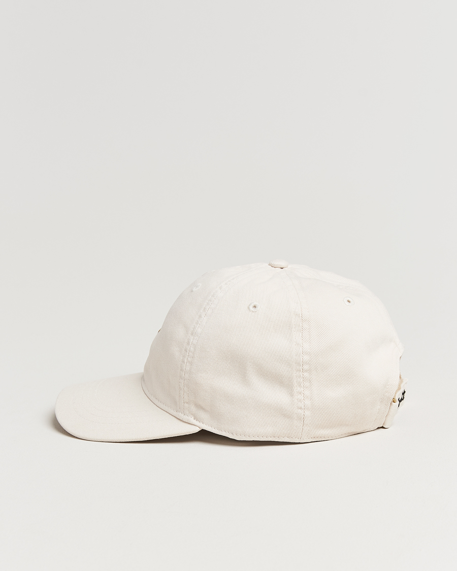Herre | Hatter og capser | Carhartt WIP | Heart Metal Cap Natural