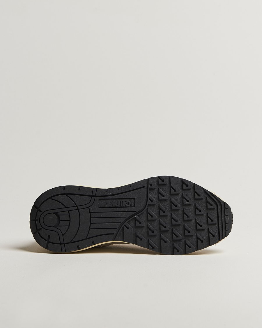 Herre | Sneakers | Autry | Reelwind Running Sneaker Hay