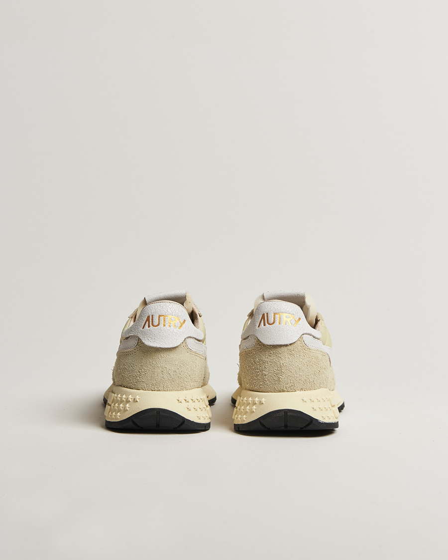 Herre | Sneakers | Autry | Reelwind Running Sneaker Hay
