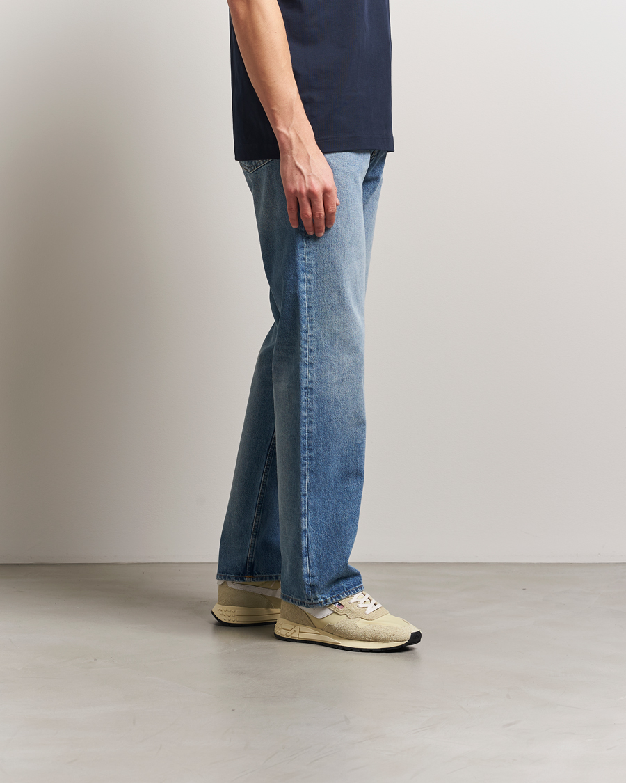 Herre | Sneakers | Autry | Reelwind Running Sneaker Hay