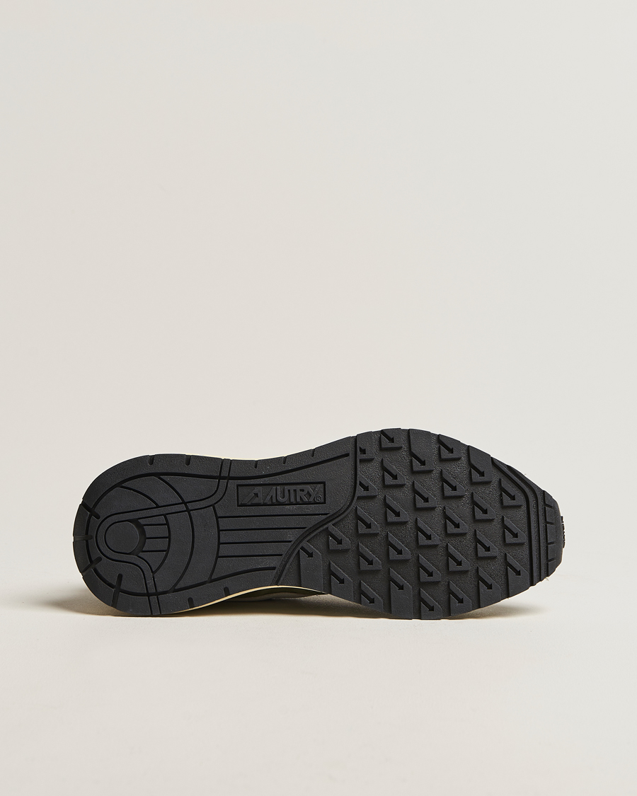 Herre | Sneakers | Autry | Reelwind Running Sneaker Military
