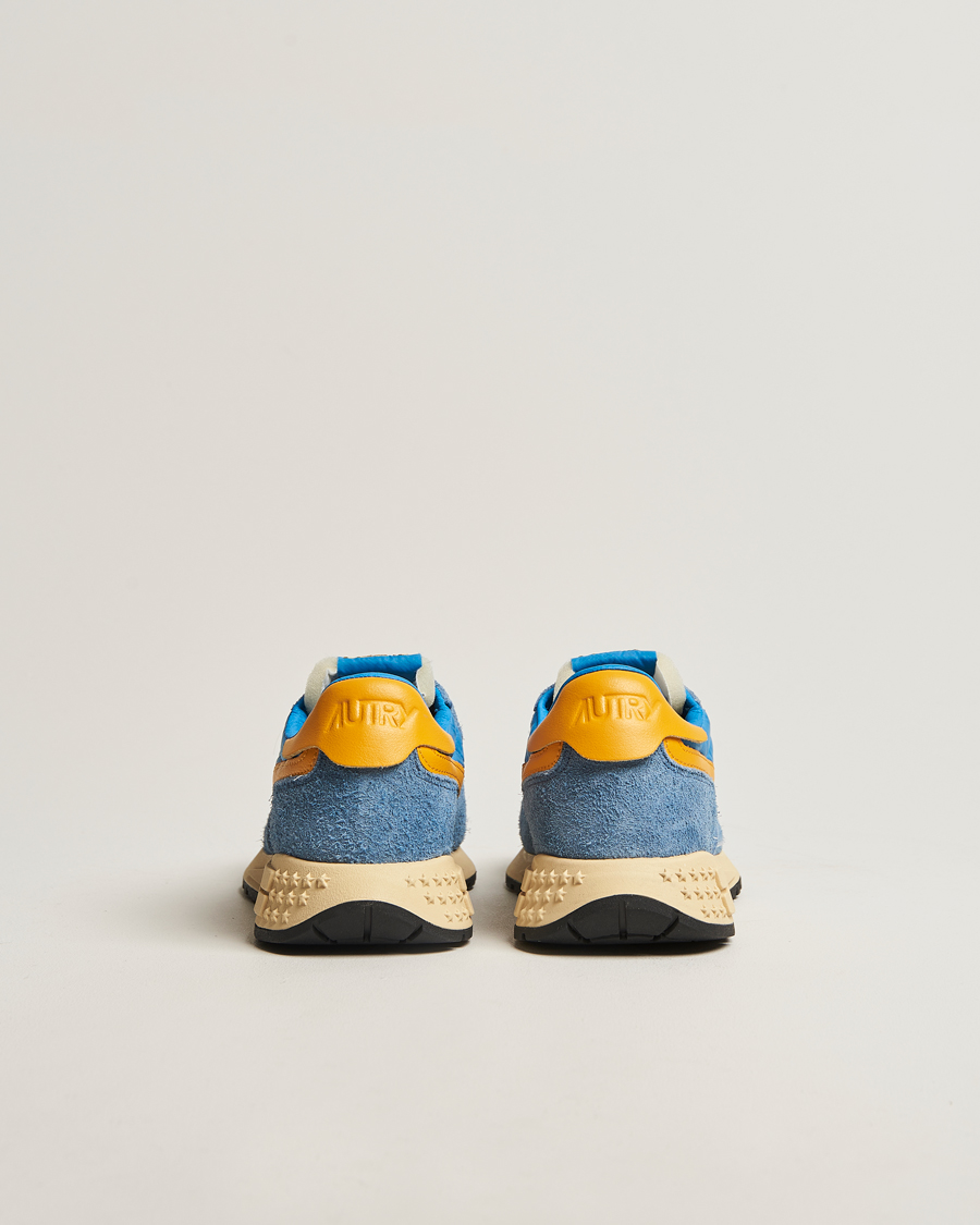 Herre | Sneakers | Autry | Reelwind Running Sneaker Blue