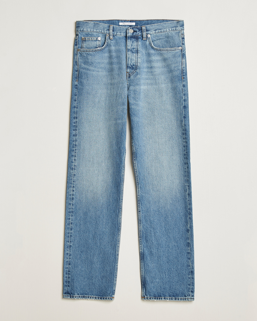 Herre | Bukser | Sunflower | Standard Jeans Natural Vintage