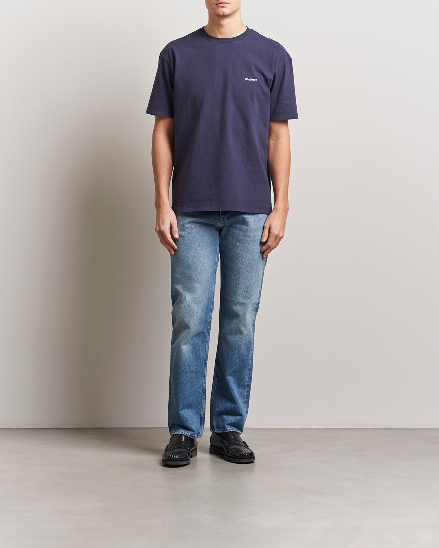 Herre | Bukser | Sunflower | Standard Jeans Natural Vintage