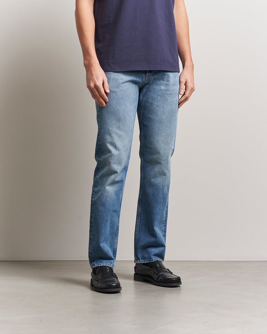 Herre | Bukser | Sunflower | Standard Jeans Natural Vintage