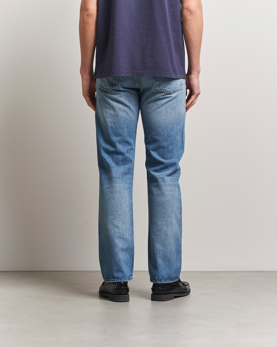 Herre | Bukser | Sunflower | Standard Jeans Natural Vintage