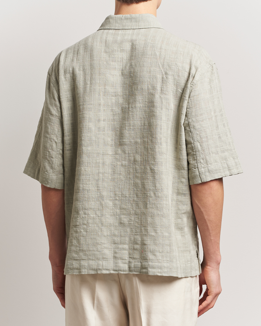 Herre | Skjorter | Sunflower | Adam Shirt Khaki