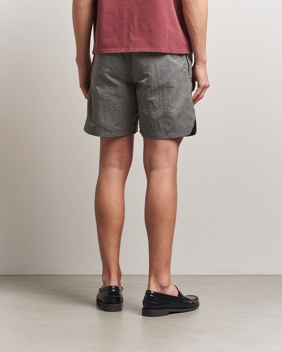 Herre | Shorts | Sunflower | Mike Shorts Light Grey