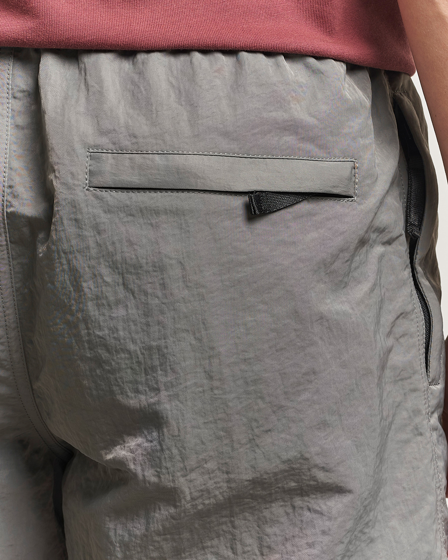 Herre | Shorts | Sunflower | Mike Shorts Light Grey