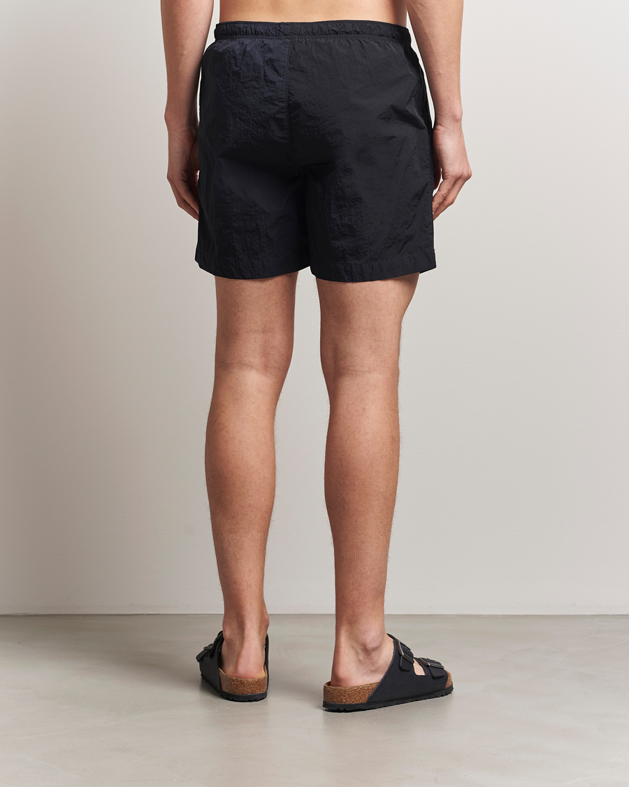 Herre | Badeshorts | C.P. Company | Eco Chrome-R Swimshorts Navy