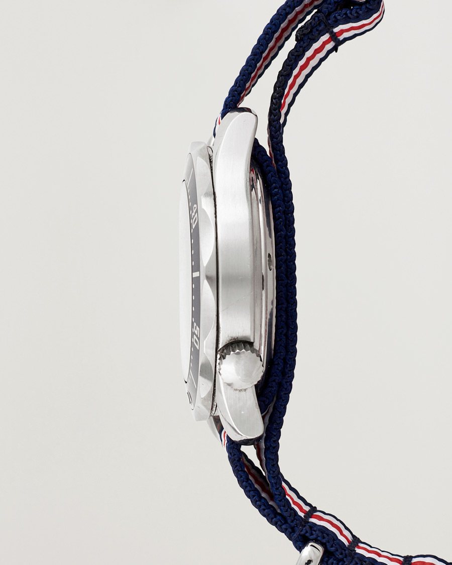 Herre | Omega Pre-Owned Seamaster 300M SMP | Omega Pre-Owned | Seamaster 300M SMP