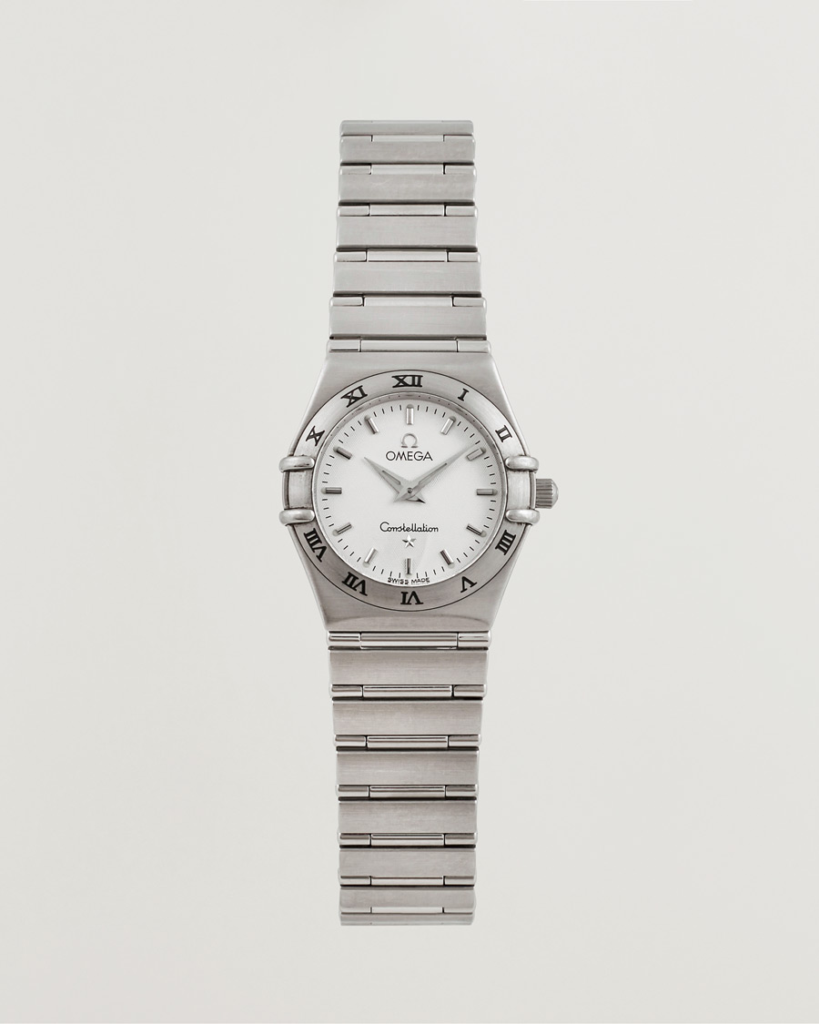 Herre | Omega Pre-Owned Constellation | Omega Pre-Owned | Constellation