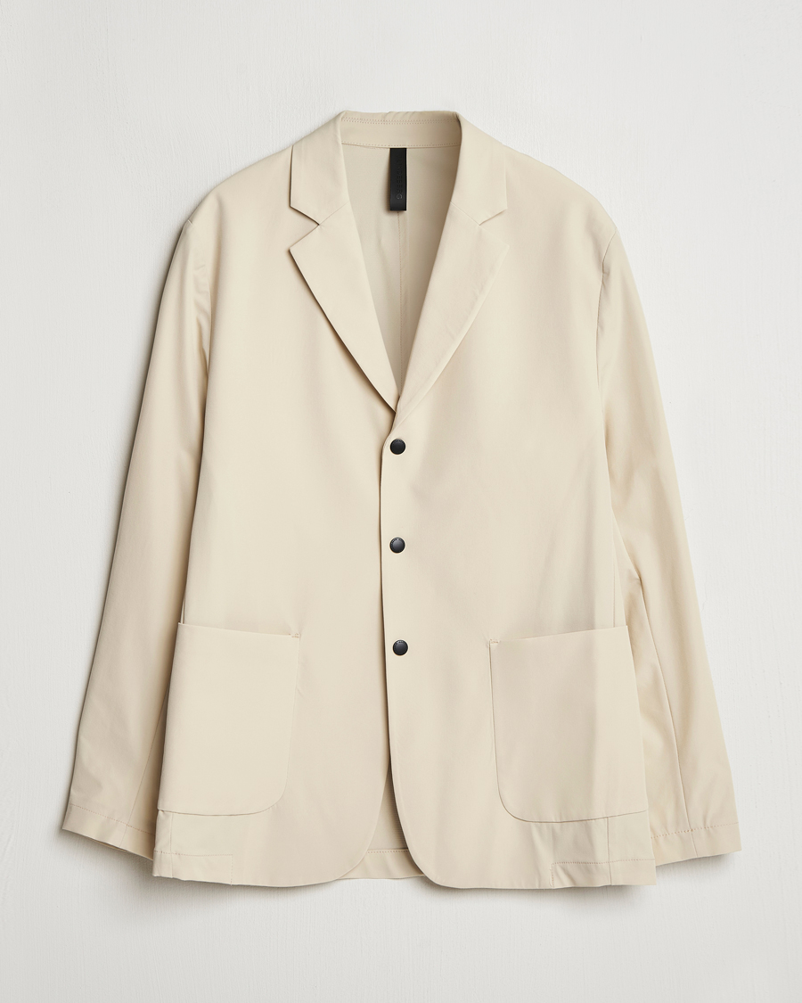 Herre | Dressjakker | J.Lindeberg | Barry WR Tech Blazer Moonbeam