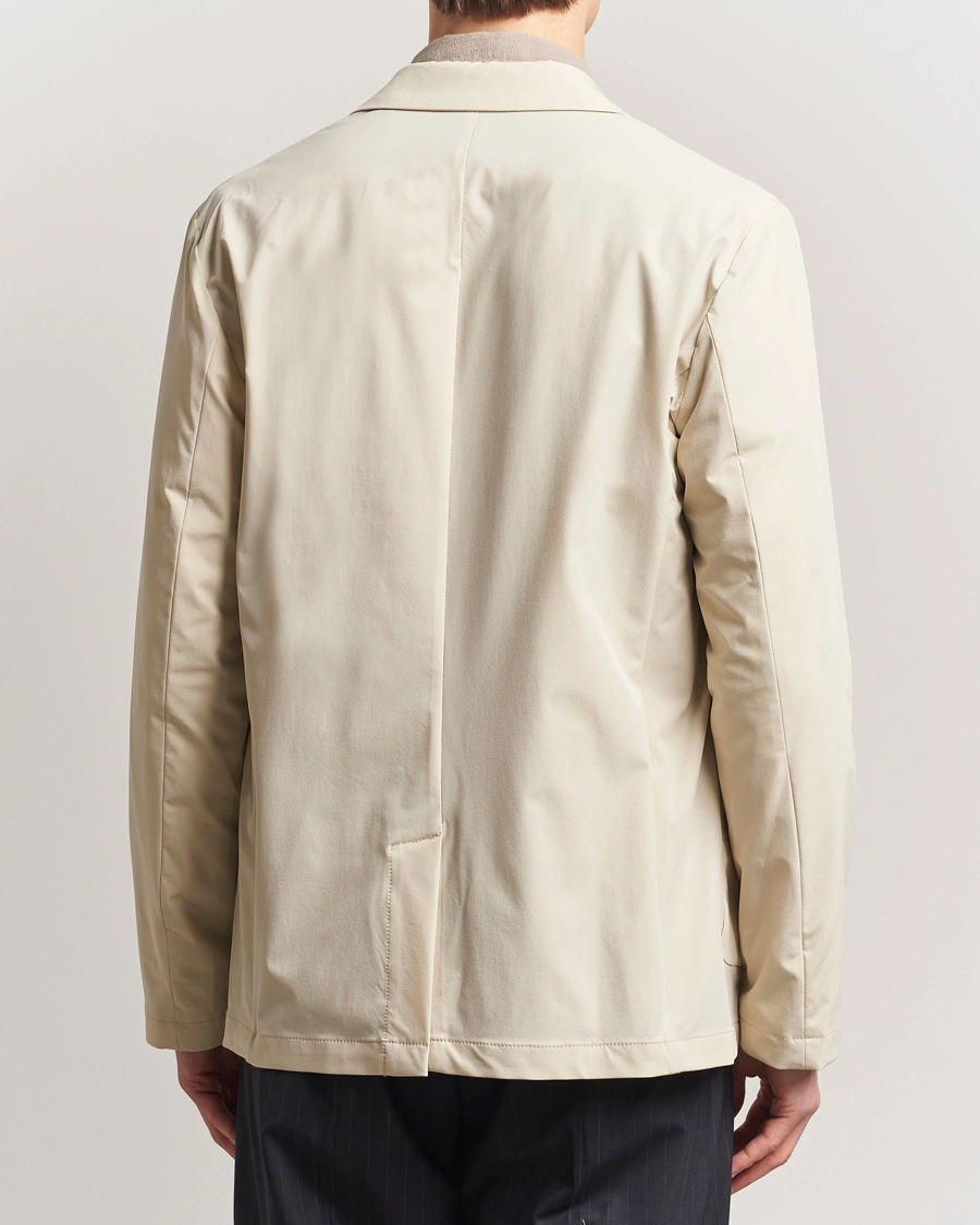 Herre | Dressjakker | J.Lindeberg | Barry WR Tech Blazer Moonbeam