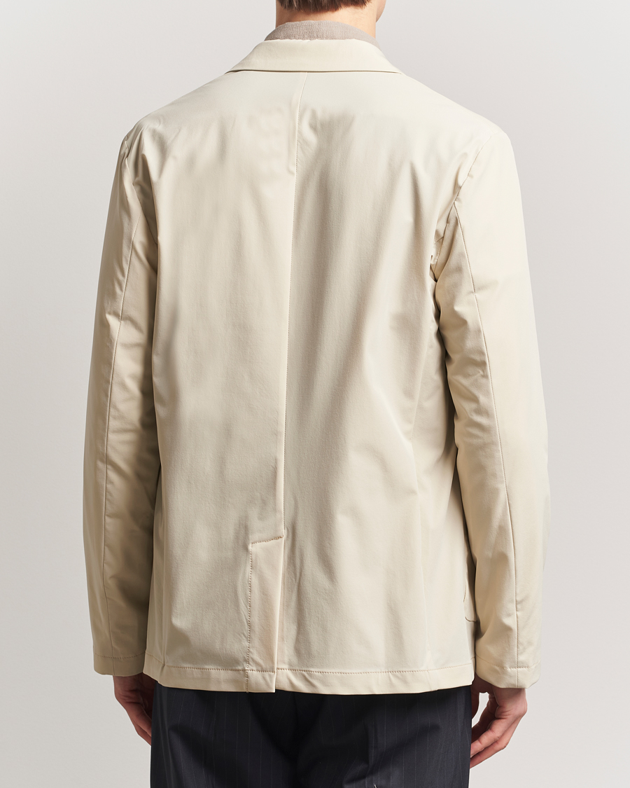 Herre | Dressjakker | J.Lindeberg | Barry WR Tech Blazer Moonbeam