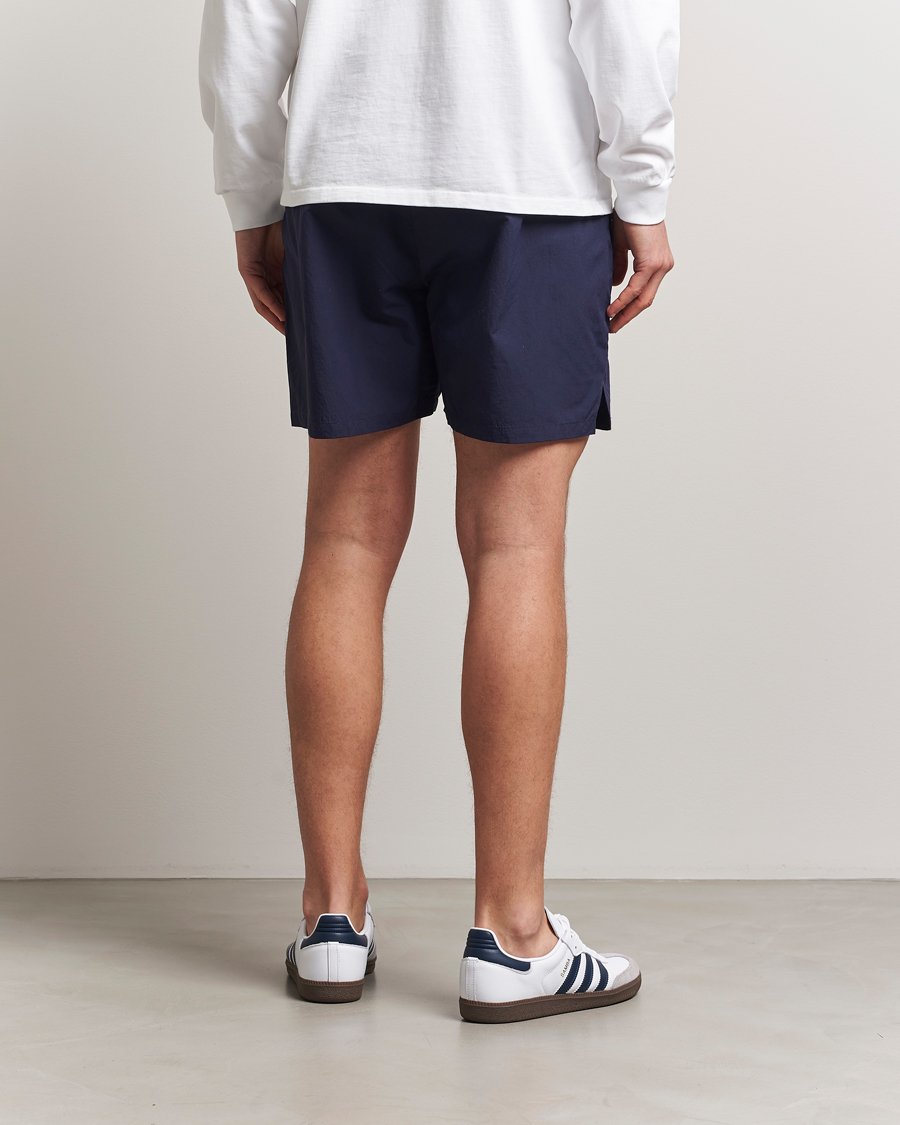 Herre | Shorts | Palmes | Global Tennis Shorts Navy