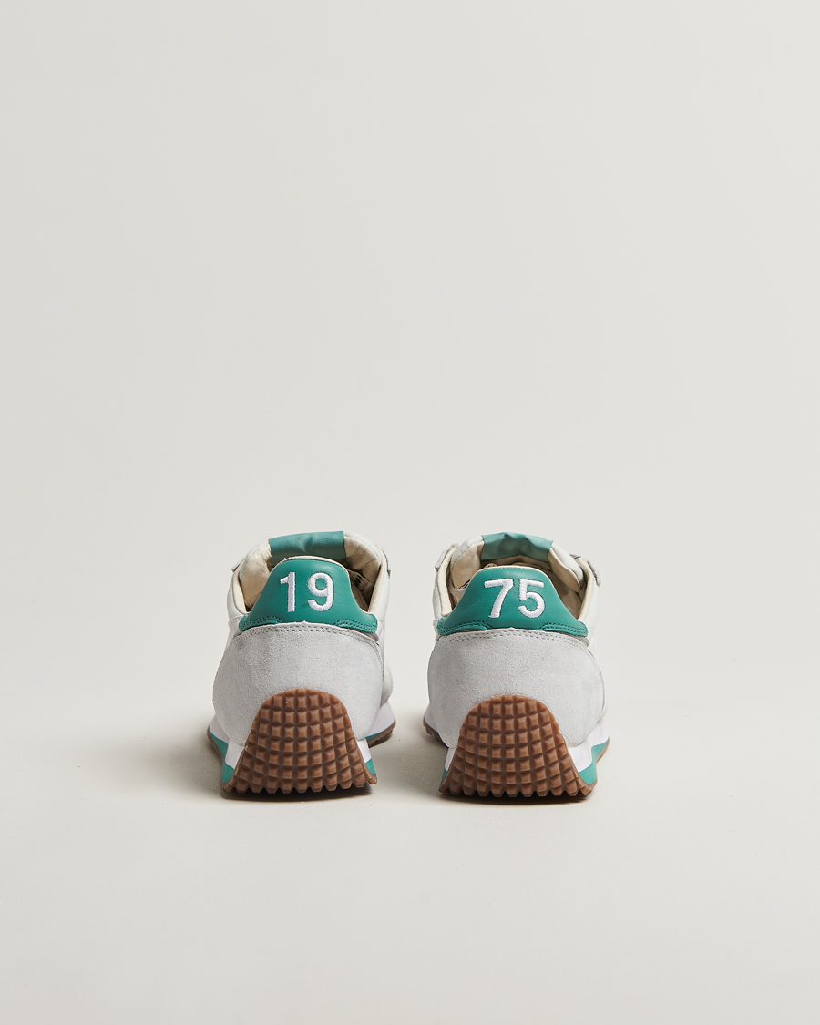 Herre | Sneakers | Diadora | Equipe Canvas Running Sneaker Grey