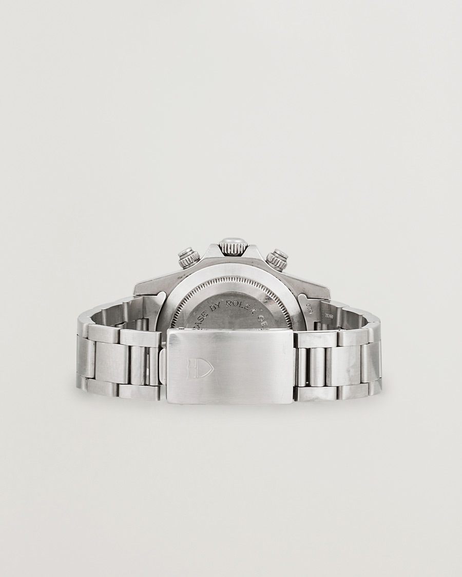 Herre | Tudor Pre-Owned Oysterdate Big Block | Tudor Pre-Owned | Oysterdate Big Block