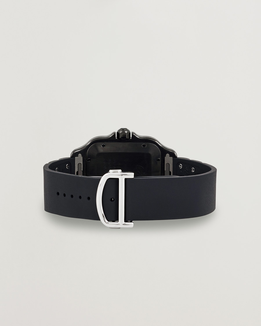 Herre | Cartier Pre-Owned Santos De Cartier | Cartier Pre-Owned | Santos De Cartier