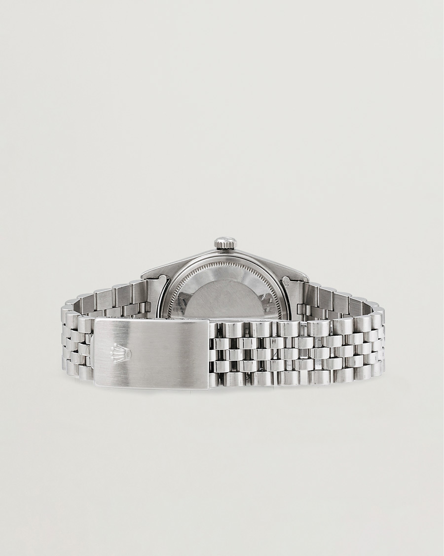 Herre | Rolex Pre-Owned Datejust 36 | Rolex Pre-Owned | Datejust 36