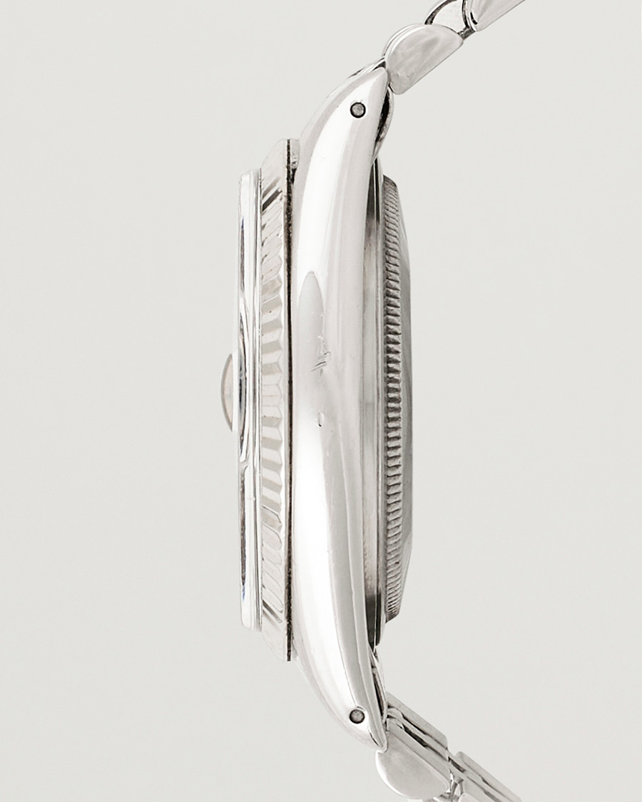 Herre | Rolex Pre-Owned Datejust 36 | Rolex Pre-Owned | Datejust 36