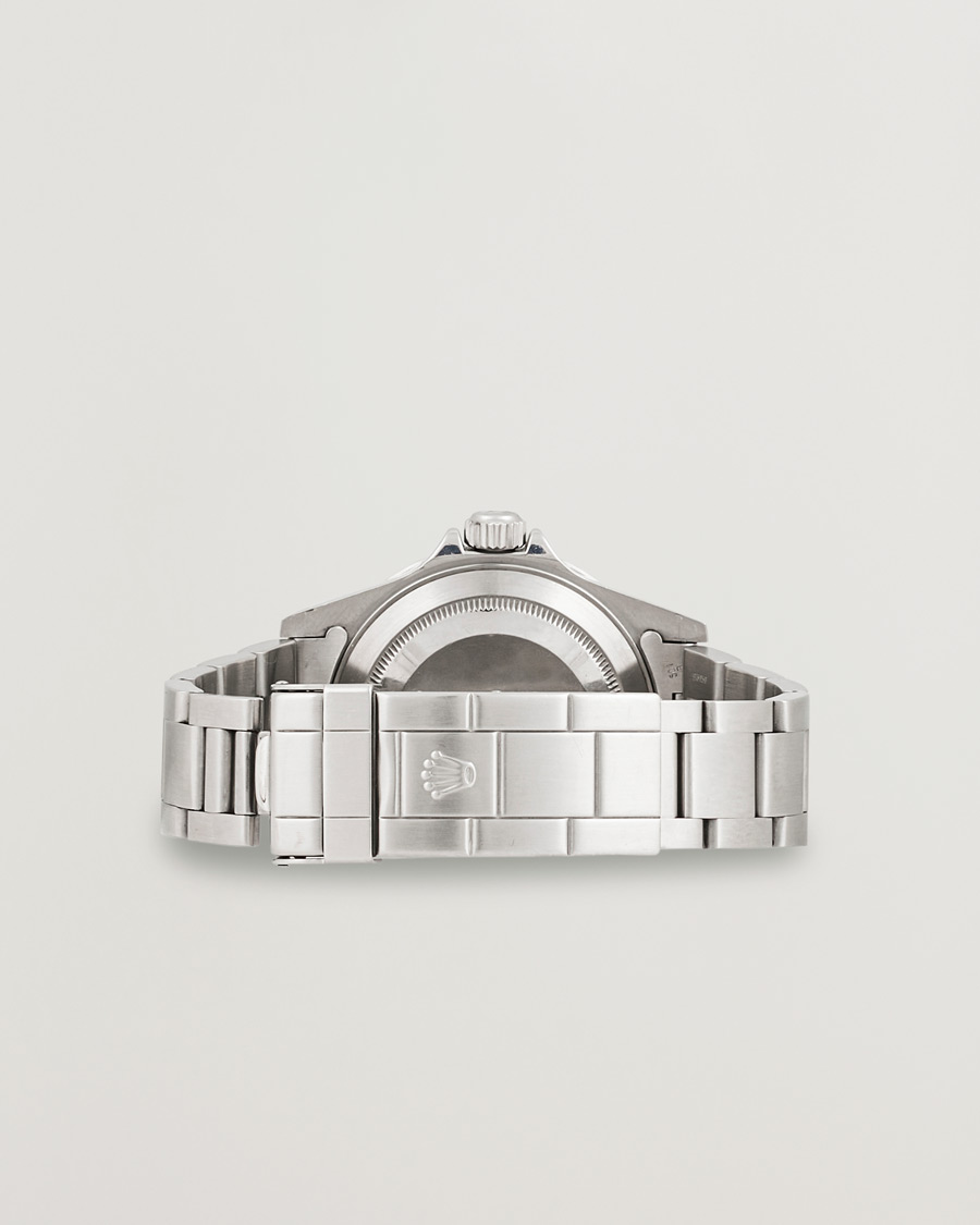 Herre | Rolex Pre-Owned Submariner No Date | Rolex Pre-Owned | Submariner No Date