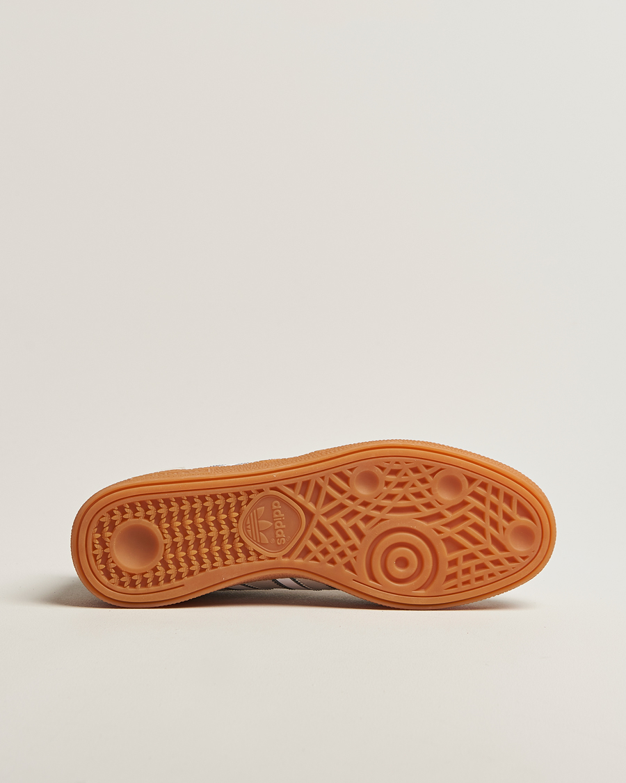 Herre | Sneakers | adidas Originals | Handball Spezial Sneaker Beige/White