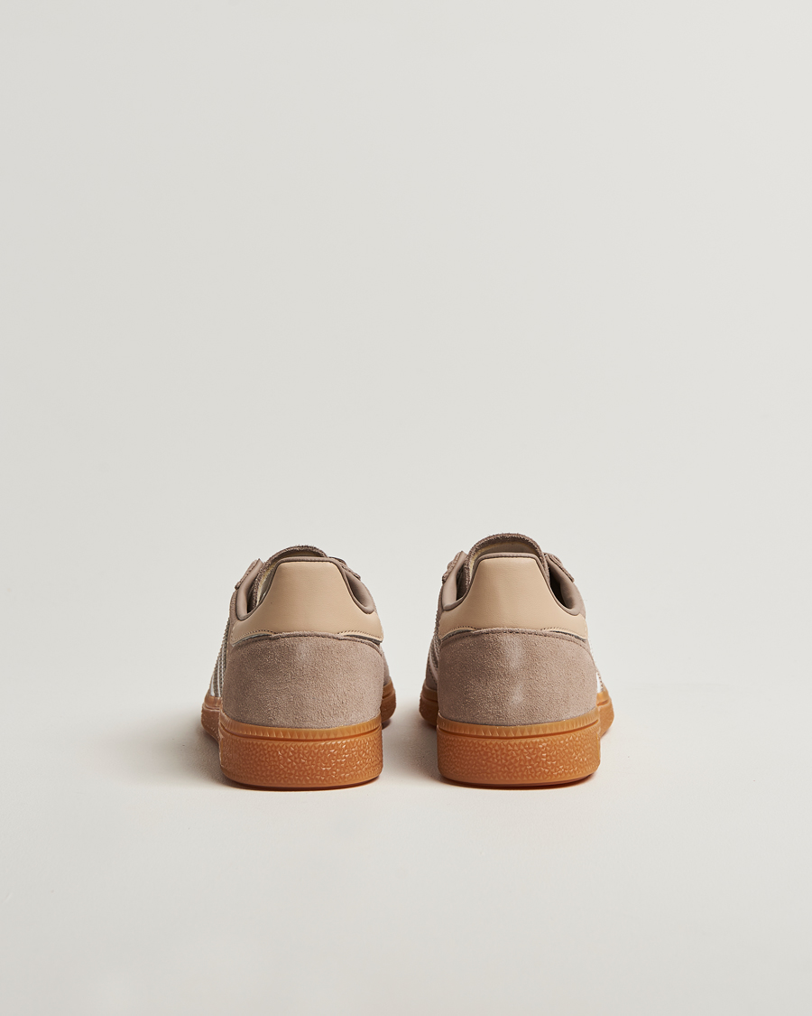 Herre | Sneakers | adidas Originals | Handball Spezial Sneaker Brown/White
