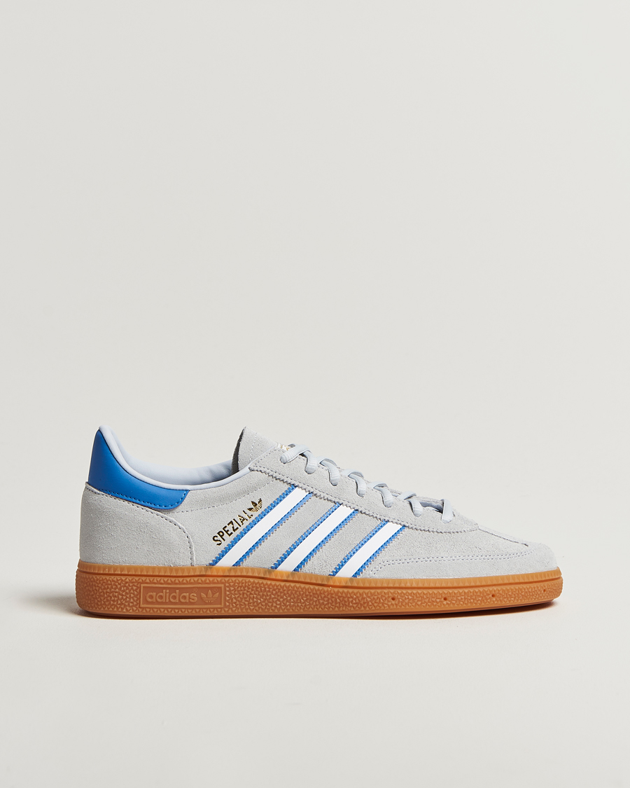 Herre | Sneakers | adidas Originals | Handball Spezial Sneaker Blue/White