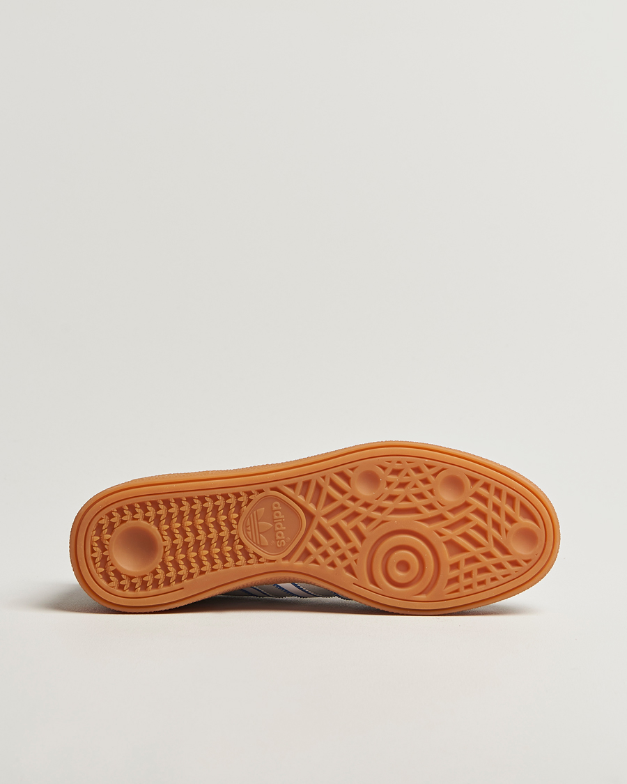 Herre | Sneakers | adidas Originals | Handball Spezial Sneaker Blue/White