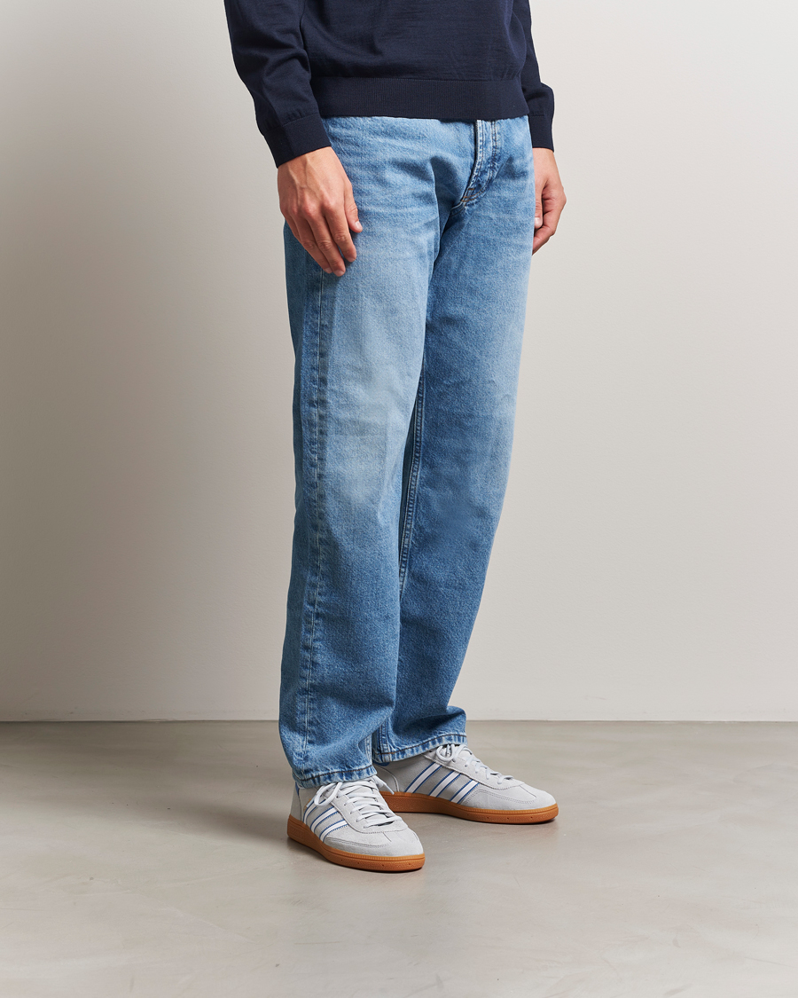 Herre | Sneakers | adidas Originals | Handball Spezial Sneaker Blue/White
