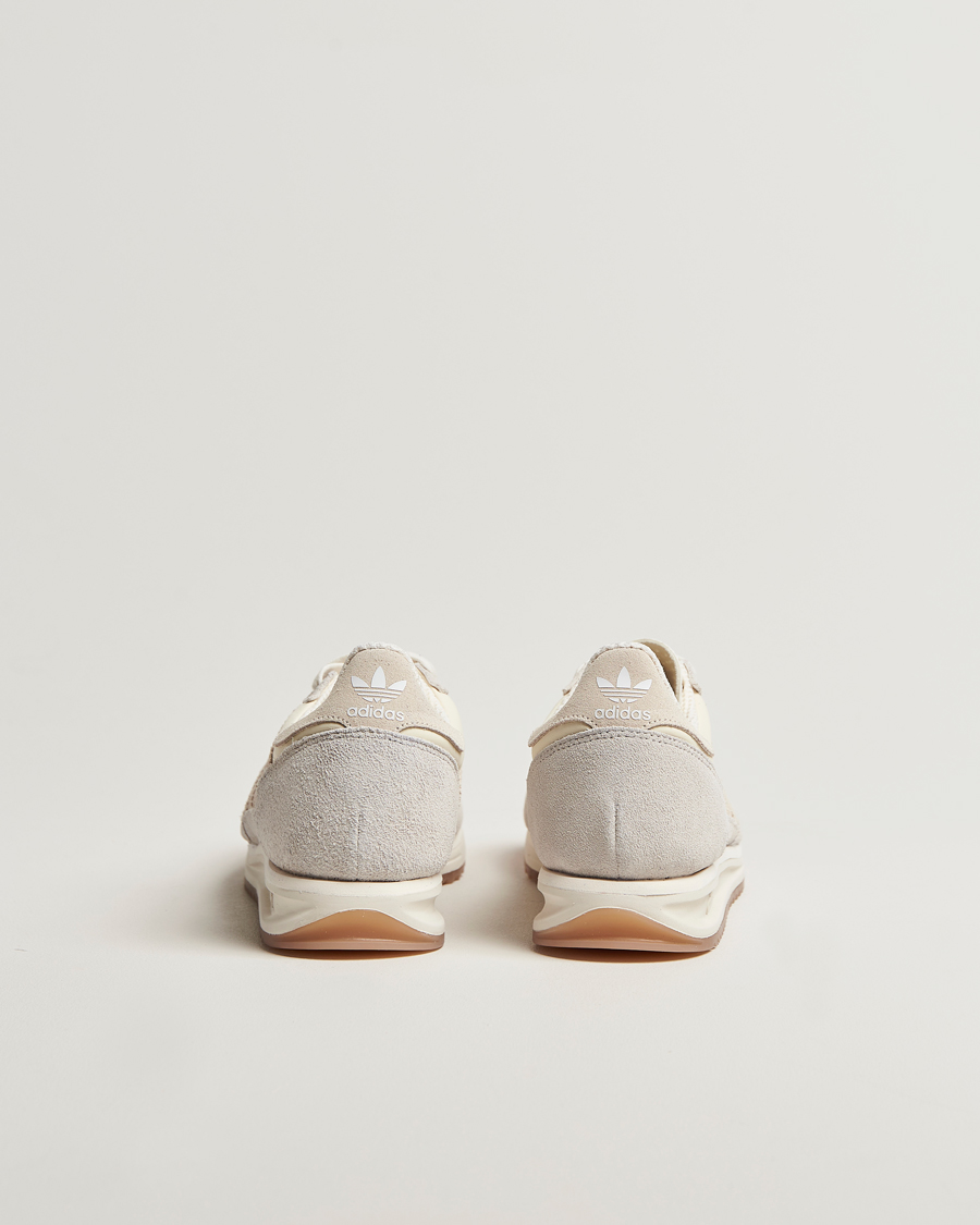 Herre | Sneakers | adidas Originals | SL 72 RS Sneaker White/Off White