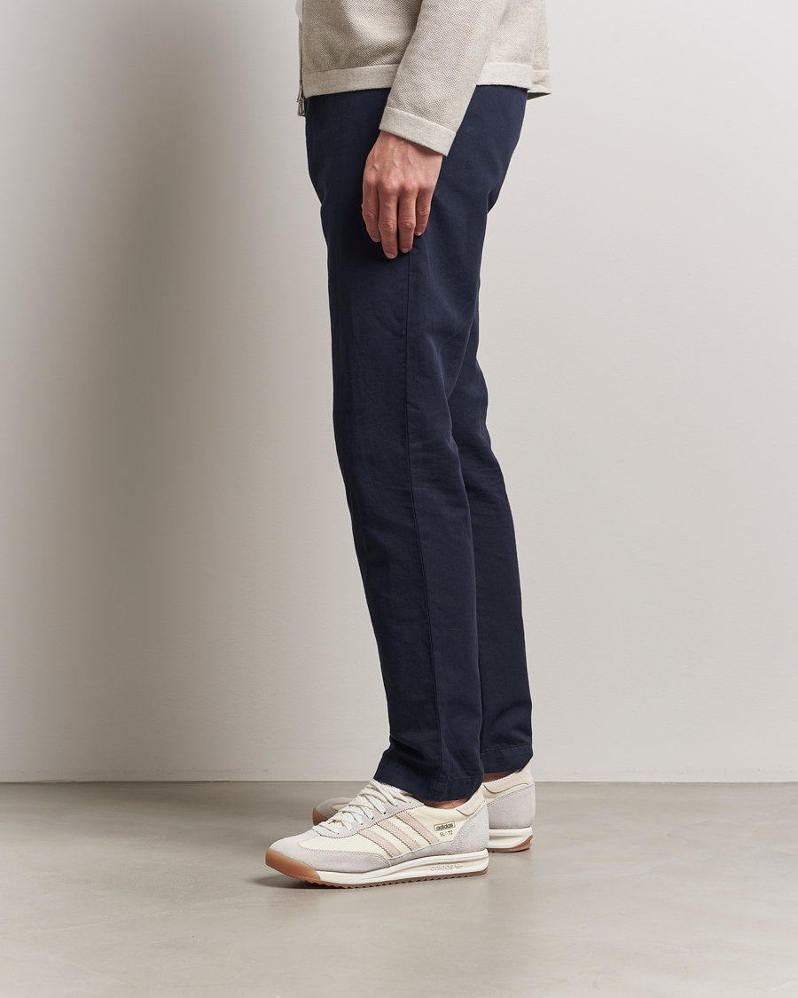 Herre | Sneakers | adidas Originals | SL 72 RS Sneaker White/Off White