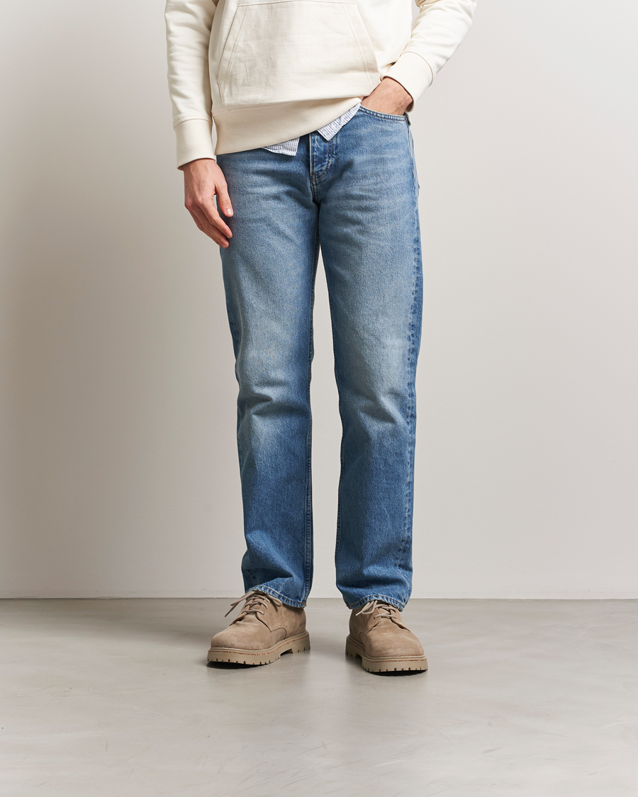 Herre | Derbys | BIRKENSTOCK | Highwood Suede Derby Taupe