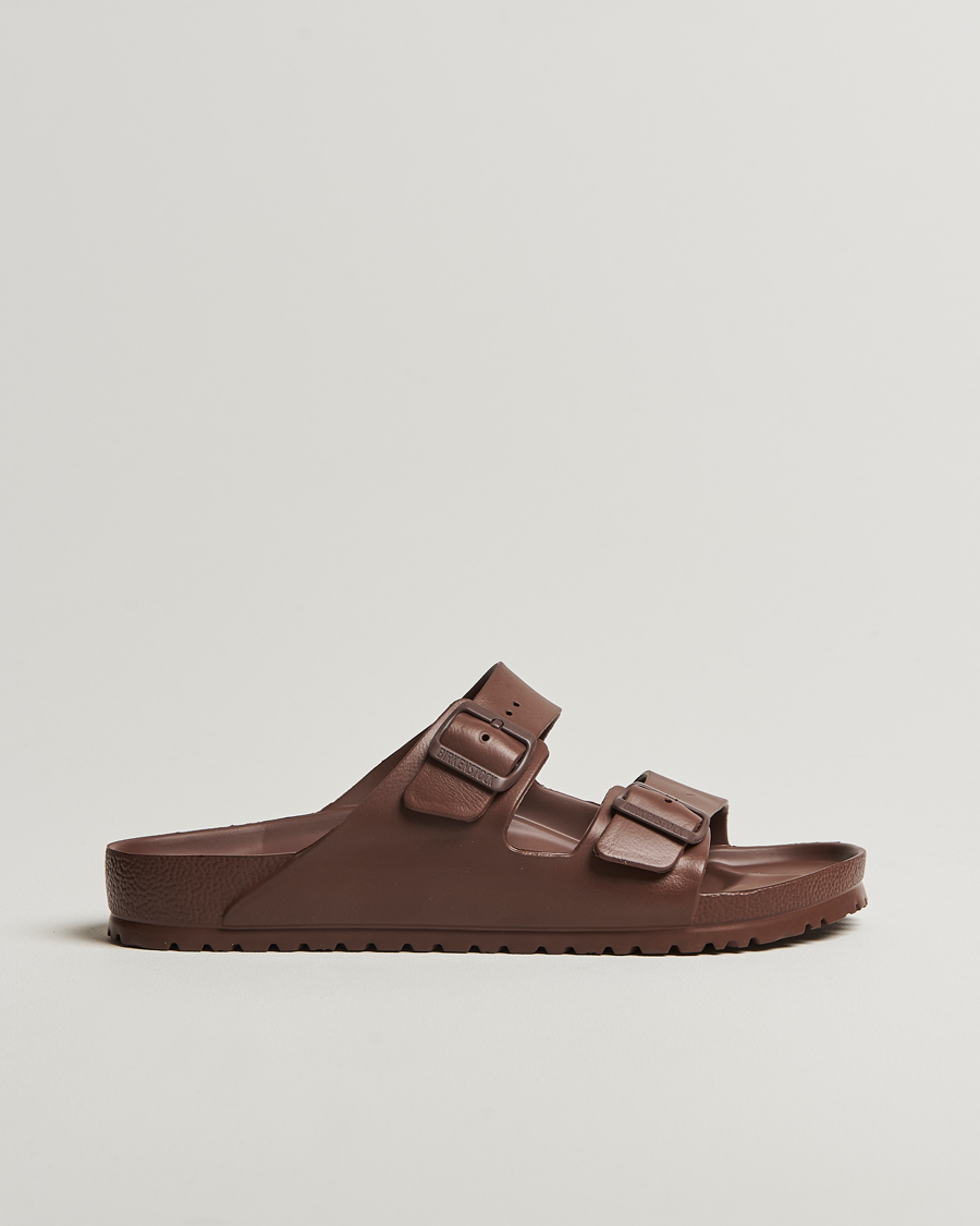 Herre | Sandaler og tøfler | BIRKENSTOCK | Arizona Eva Roast