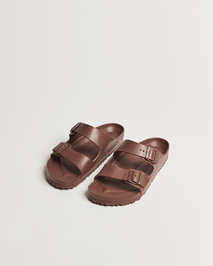 Herre | Sandaler og tøfler | BIRKENSTOCK | Arizona Eva Roast