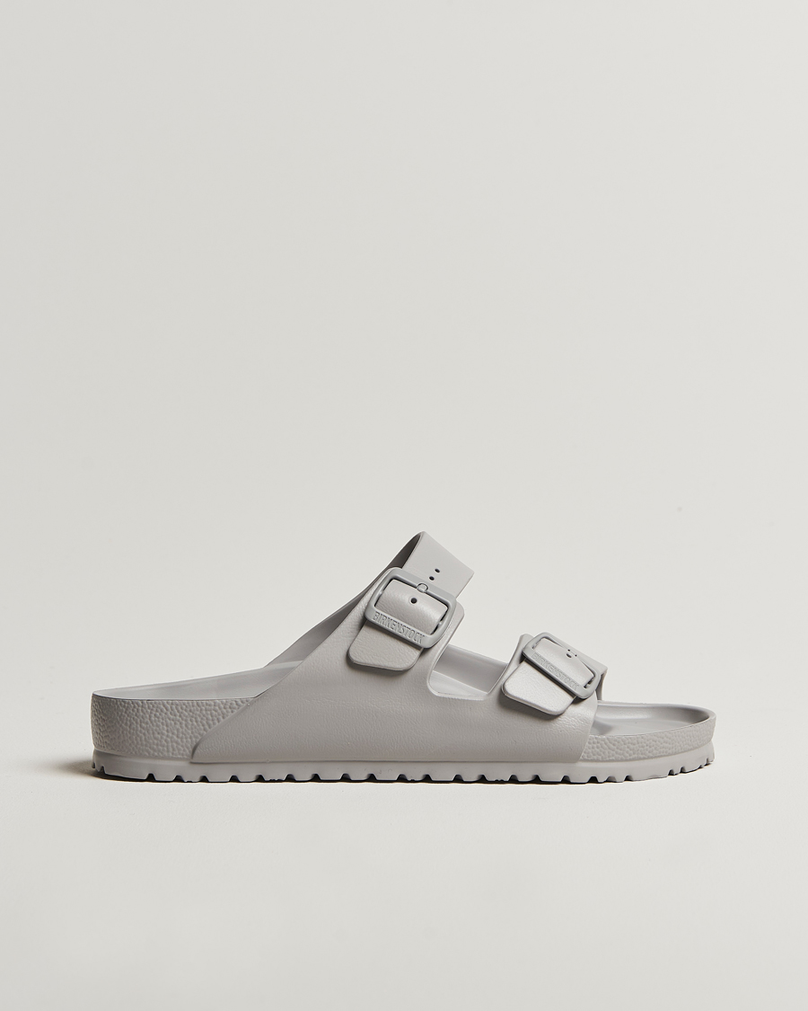 Herre | Sandaler og tøfler | BIRKENSTOCK | Arizona Eva Stone Coin