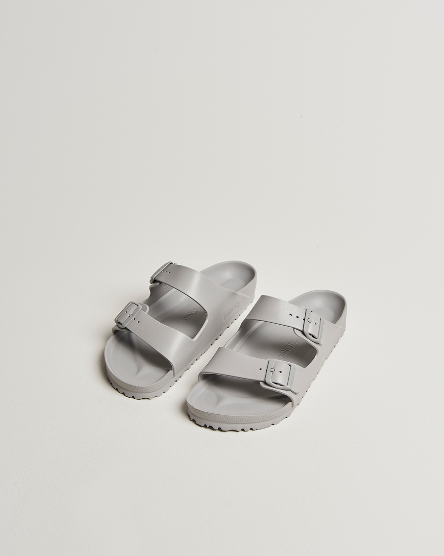 Herre | Sandaler og tøfler | BIRKENSTOCK | Arizona Eva Stone Coin
