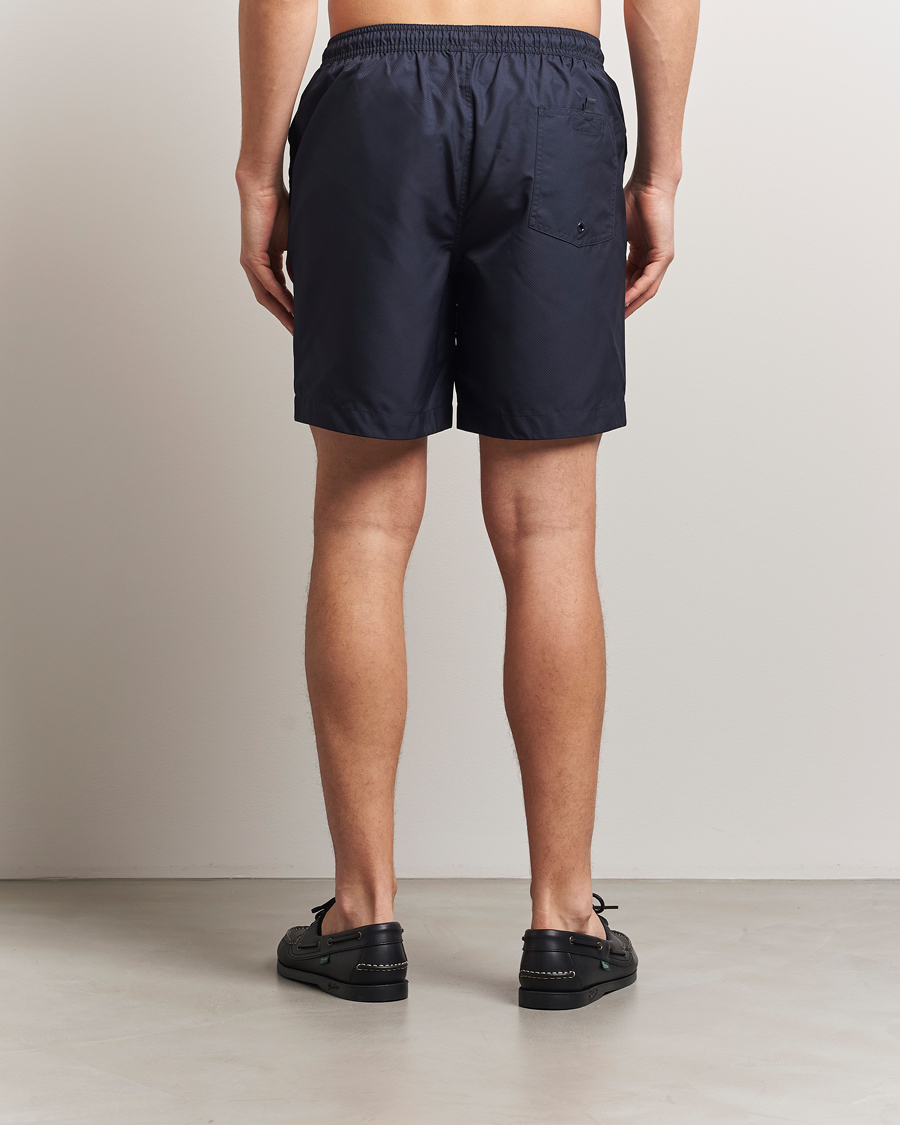 Herre | Badeshorts | Fred Perry | Classic Swimshorts Navy
