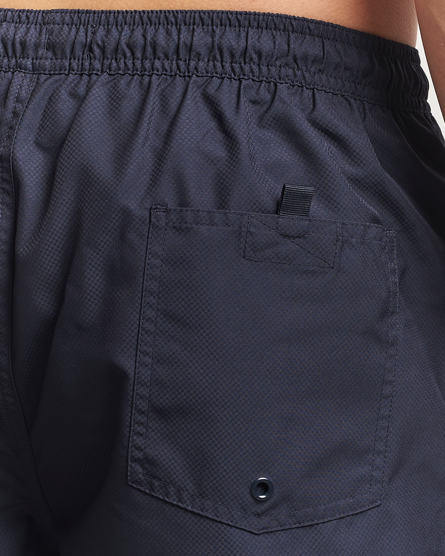 Herre | Badeshorts | Fred Perry | Classic Swimshorts Navy