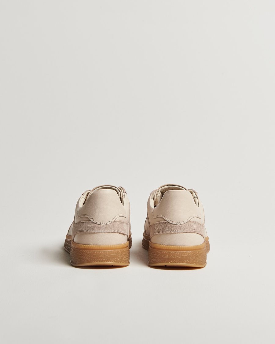 Herre | Sneakers | GANT | Cuzmo Sneaker Putty