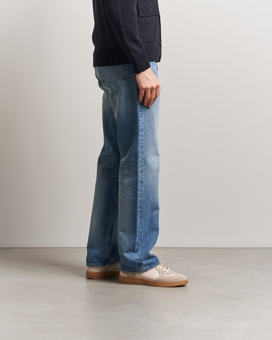 Herre | Sneakers | GANT | Cuzmo Sneaker Putty