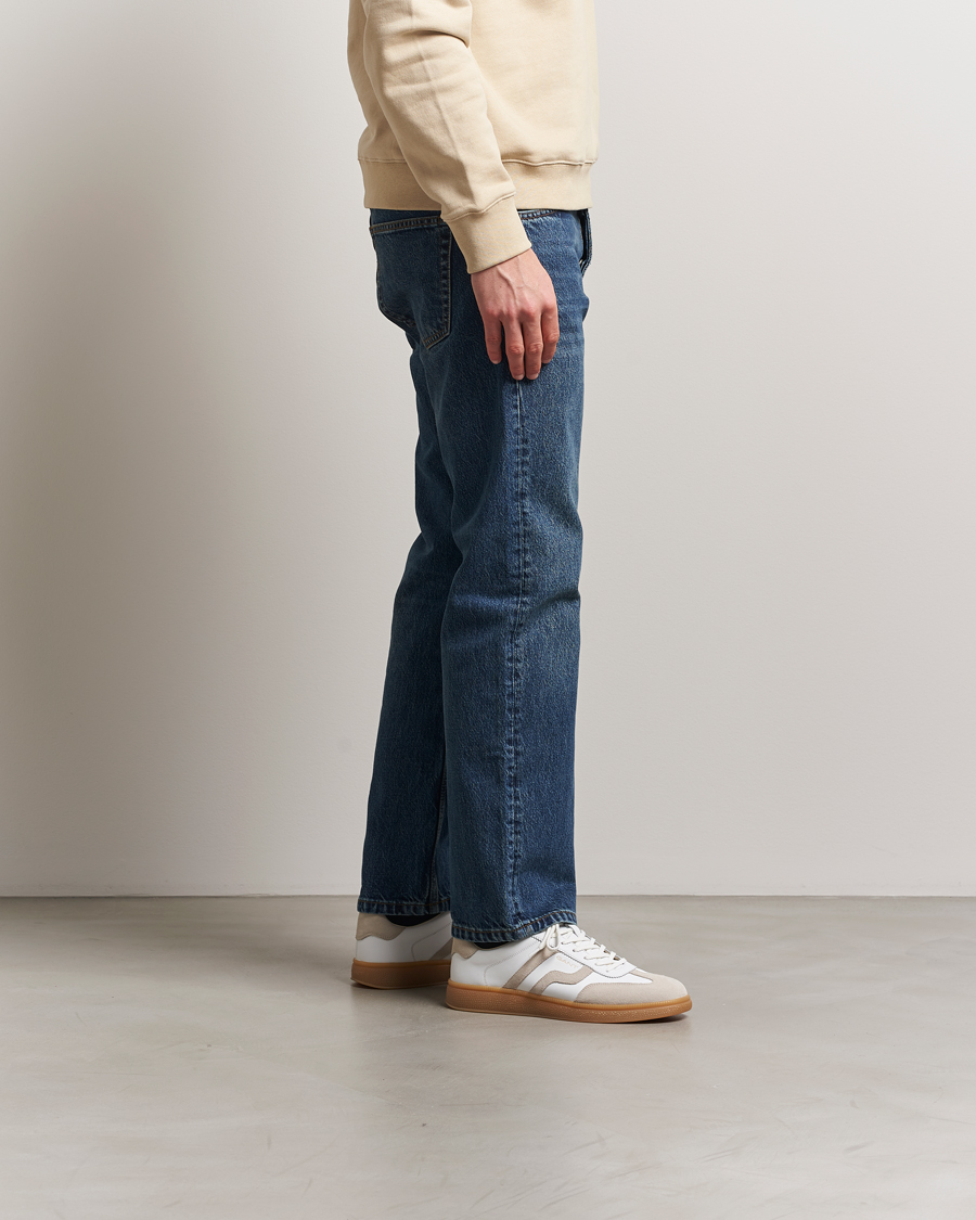 Herre | Sneakers | GANT | Cuzmo Sneaker White/Beige