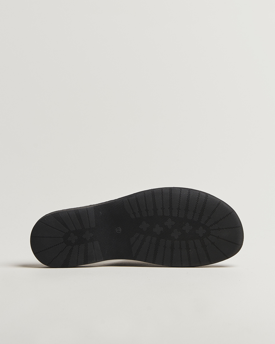 Herre | Sandaler og tøfler | Loake 1880 | Gozo Leather Sandal Black