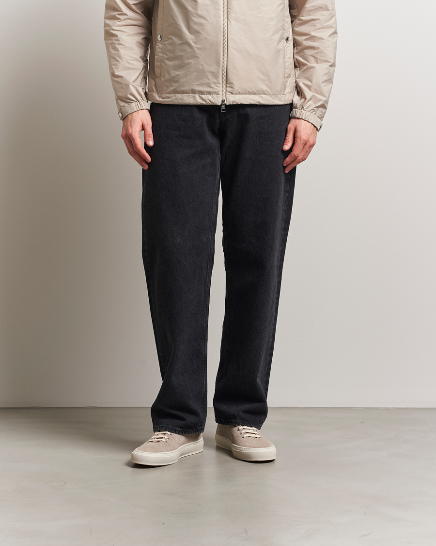 Herre | Sneakers | CQP | Genoa Suede Deck Shoe Taupe