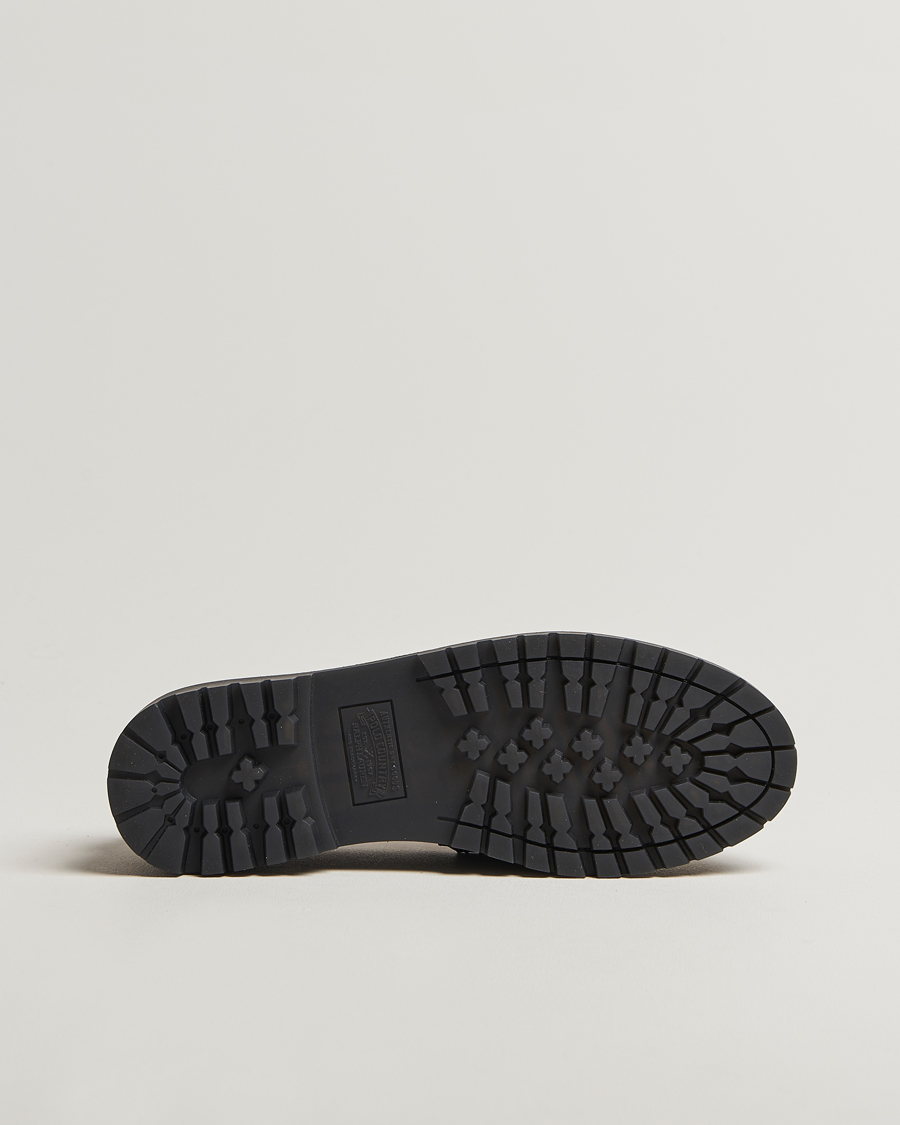 Herre | Loafers | Polo Ralph Lauren | Jett Penny Loafers Black Calf