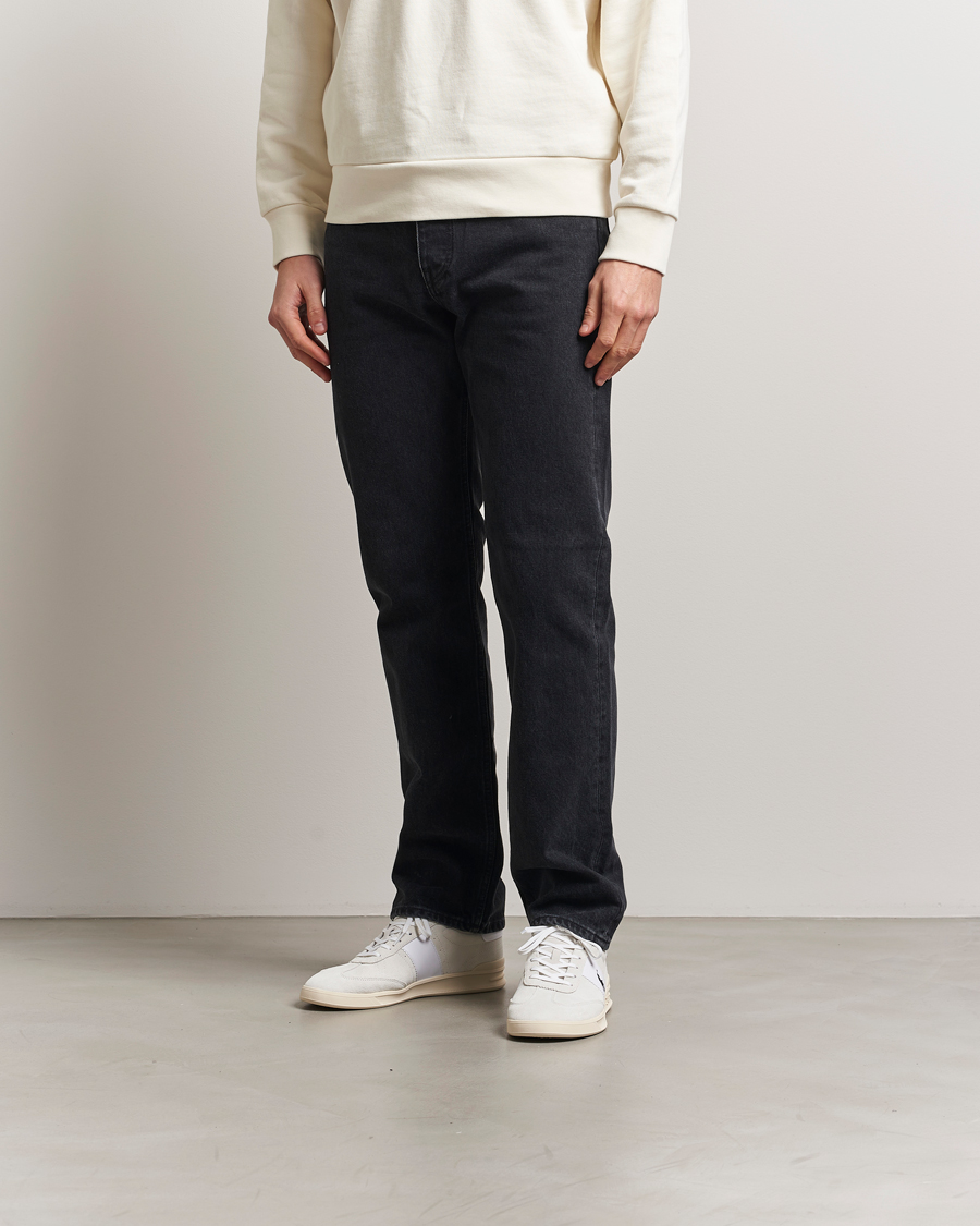 Herre | Sneakers | Polo Ralph Lauren | Aera Suede Sneaker Bianco/White