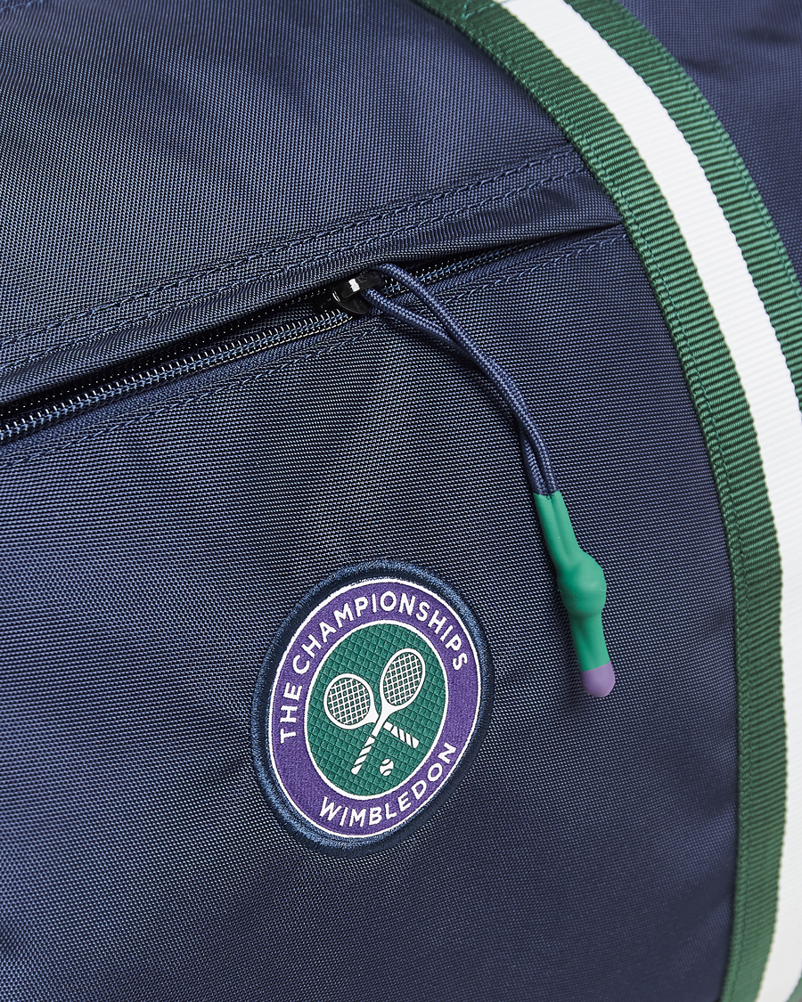 Herre | Vesker | Polo Ralph Lauren | Wimbledon Duffle Bag Refined Navy