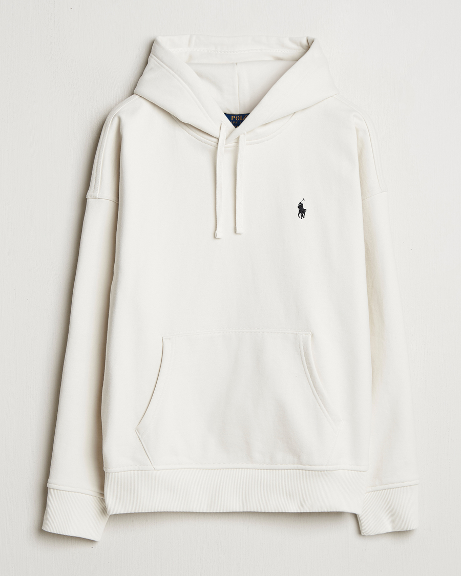 Herre | Gensere | Polo Ralph Lauren | Relaxed Fit Back Print Hoodie Nevis